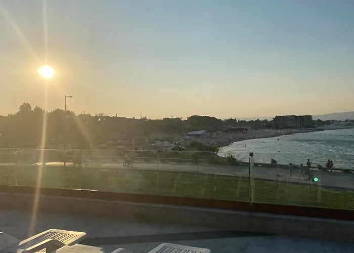 Daire Paradiso 'b' 108 Private Cozy