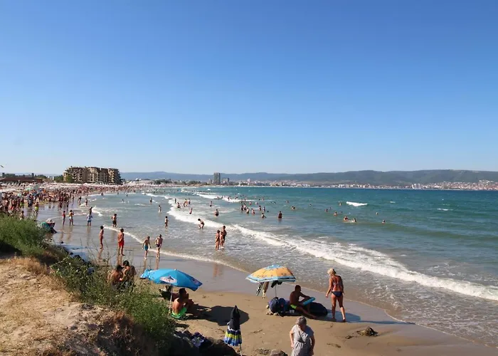 Daire Paradiso 'b' 108 Private Cozy *