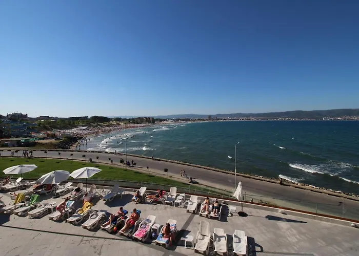 Daire Paradiso 'b' 108 Private Cozy Misivri