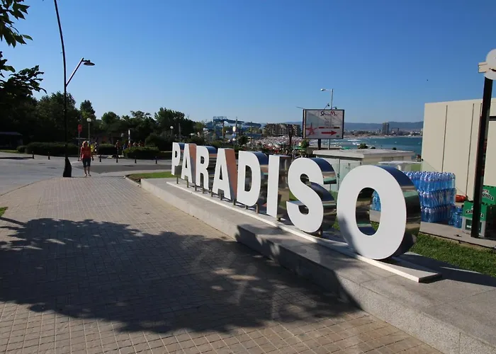 Daire Paradiso 'b' 108 Private Cozy Misivri