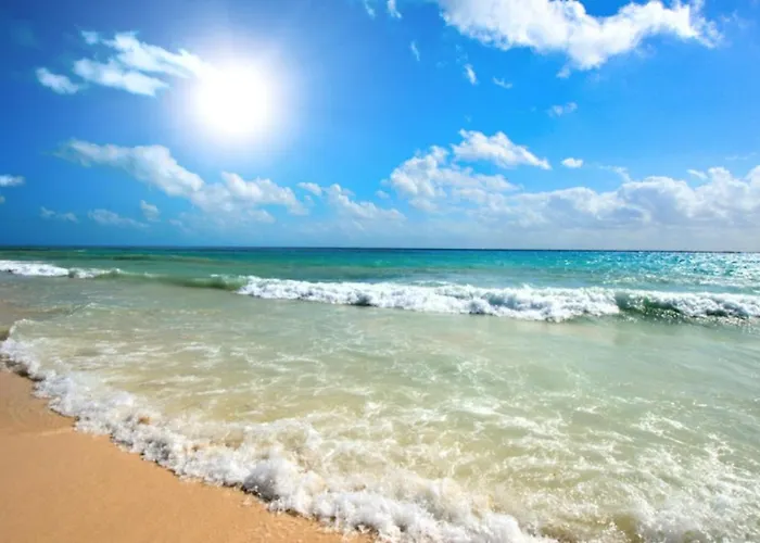 Paradiso 'b' 108 Private Cozy