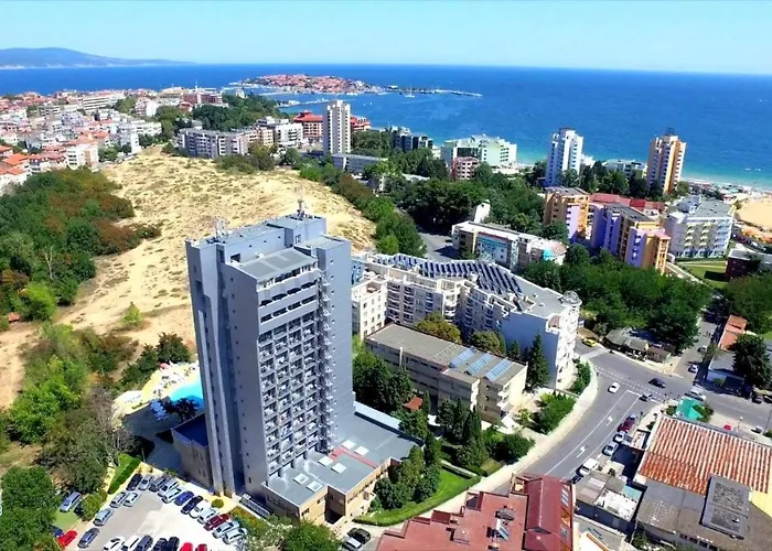 Paradiso 'b' 108 Private Cozy Daire