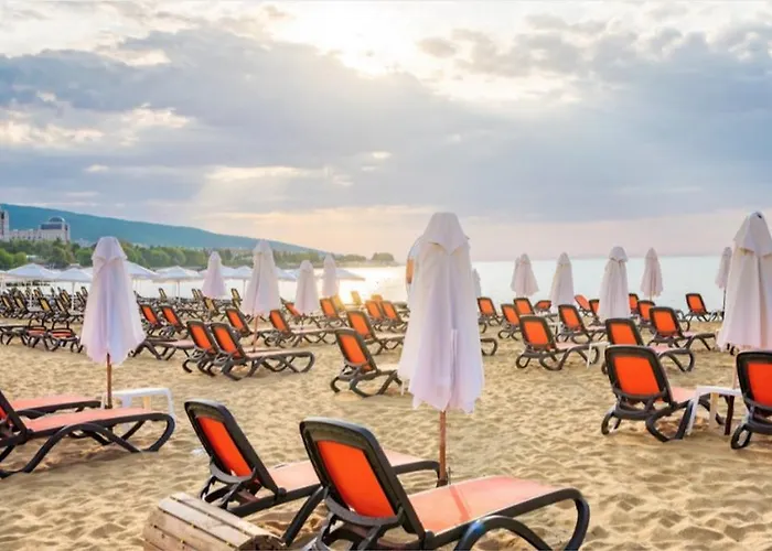 Daire Paradiso 'b' 108 Private Cozy