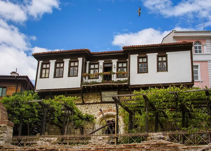 Daire Paradiso 'b' 108 Private Cozy Misivri