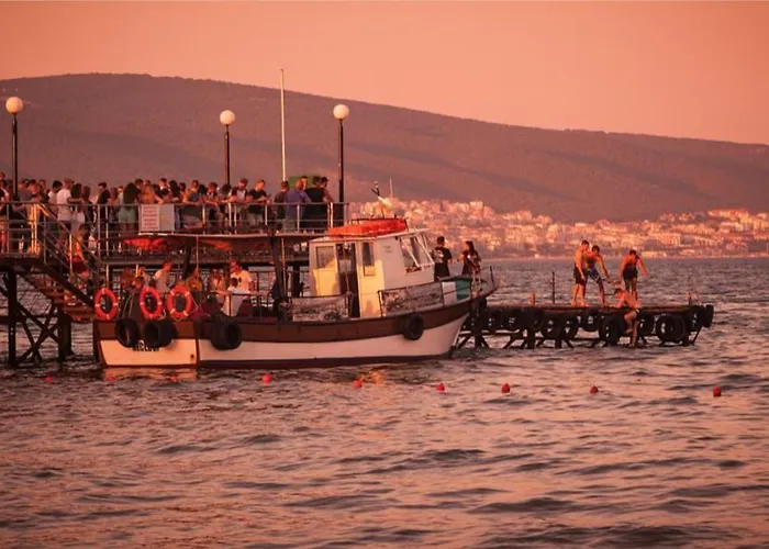 Paradiso 'b' 108 Private Cozy *