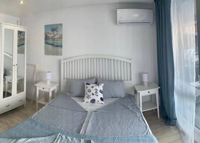 Paradiso 'b' 108 Private Cozy