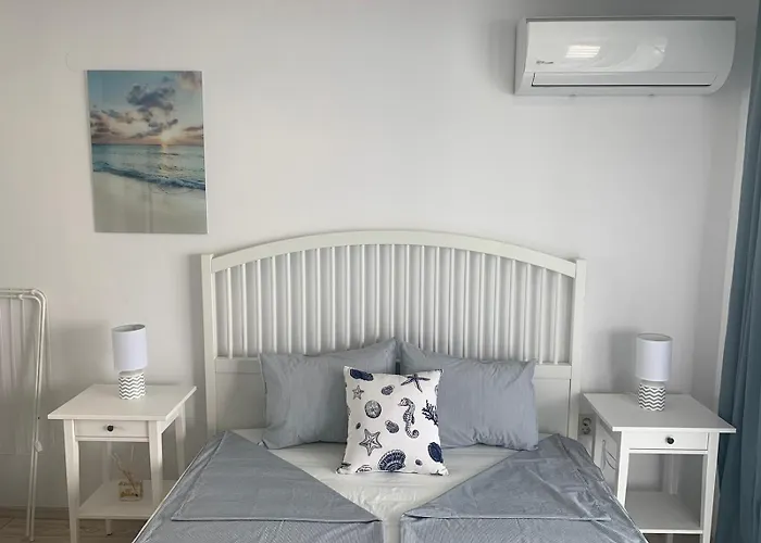 Daire Paradiso 'b' 108 Private Cozy Misivri